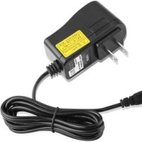 Yustda AC Adapter DC punjač zamjena za Ibanez Distortion DS7 JEMINI napajanje PSU