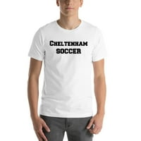 Undefined pokloni 2XL Cheltenham Soccer kratki rukav pamučna majica