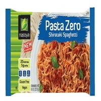 Nasoya Pasta nula špageti u obliku Shirataki, oz
