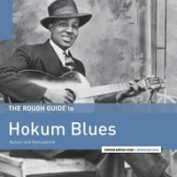 Grubi vodič za Hokum Blues - Vinil