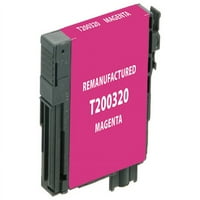 Obnovljena kaseta Magenta za Epson T200320