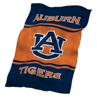 Auburn Tigers ultrasoft pokrivač