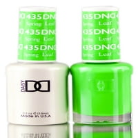 Daisy DND Duo gel - opružni list sa elegantnim češaljkom