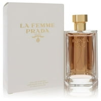 Prada La Femme od Prada parfemski sprej 3. oz za žene