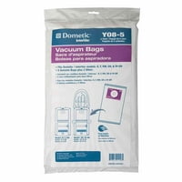 Dometic internik Y08- Zamjenska torba i pakovanje filtera
