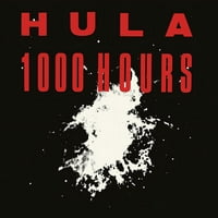 Hula - Sati - CD