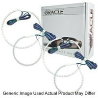 Oracle Svjetla 2306 - LED glava svjetlo Halo Kit Colorift 2. Za Yukon Denali FITS Odaberite: 2007- GMC