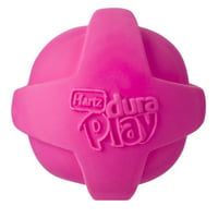 Hartz Dura igraju igračku kuglicu, malu, boju mogu varirati