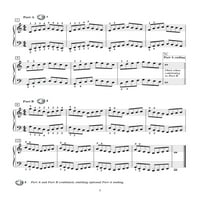Tehnika klasika: Hanon za pijanista u razvoju: HAL Leonard studentska klavirska biblioteka