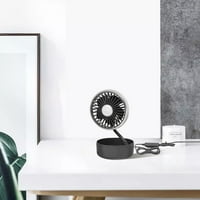 Ventilator za električni automobil ventilator za hlađenje sa stepenom podešavanja-sposoban ventilator