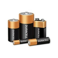 Duracell MN24P baterije