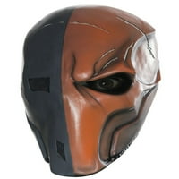Odrasla maska ​​Deathstroke