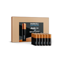 Duracell Optimum AAA baterija Sioc sa pojačanjem napajanja, 1,5 V, pakovanje