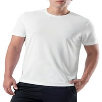 Athletic Works Muška majica s kratkim rukavom Active Core, veličina s-3XL