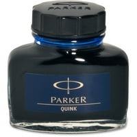 Boca sa švedom Parker, plava crna