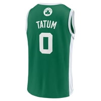BOSTON CELTICS NBA plejer dres - J Tatum