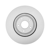 Rotor kočnice diskova Odgovara: 2013- Nissan Pathfinder, 2015- Nissan Murano