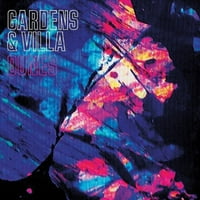Gardens & Villa - Dnes - Vinyl