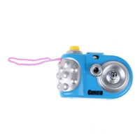 Toyella Kids Projekcijske kamere Edukativne igračke Plave