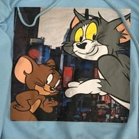 Tom & Jerry Juniorsov hoodie