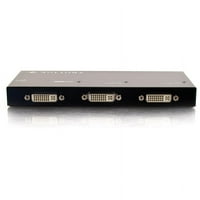 Trulink 2-port DVI-D Splitter sa HDCP-om