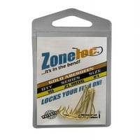 Zoneloc - Aberdeen Crappie kuka # - zlato