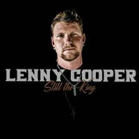 Lenny Cooper - još uvijek kralj - CD