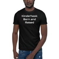 Kinderhook rođen i podigao pamučnu majicu kratkih rukava po nedefiniranim poklonima