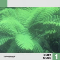 Steve Roach - tiha muzika - vinil