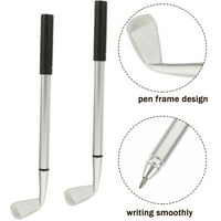 Metal olovka Minijaturni model Klub PEN Novost Predstojeći olovka za olovke za navijače