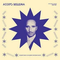 Assiyo Bellema - Vinyl