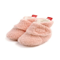 Dojenčad za bebe Dječje dječačke čizme Topla dječje čarape cipele Novorođeni krevetić za dječju obuću