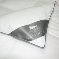 GRAND at home Platinum Collection down Comforter