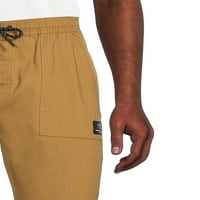 Tony Hawk muške hlače za Jogger od rastezljivog Kepera, veličine S-XL